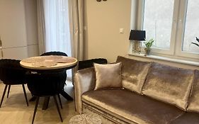 Apartament Kaszmirowy